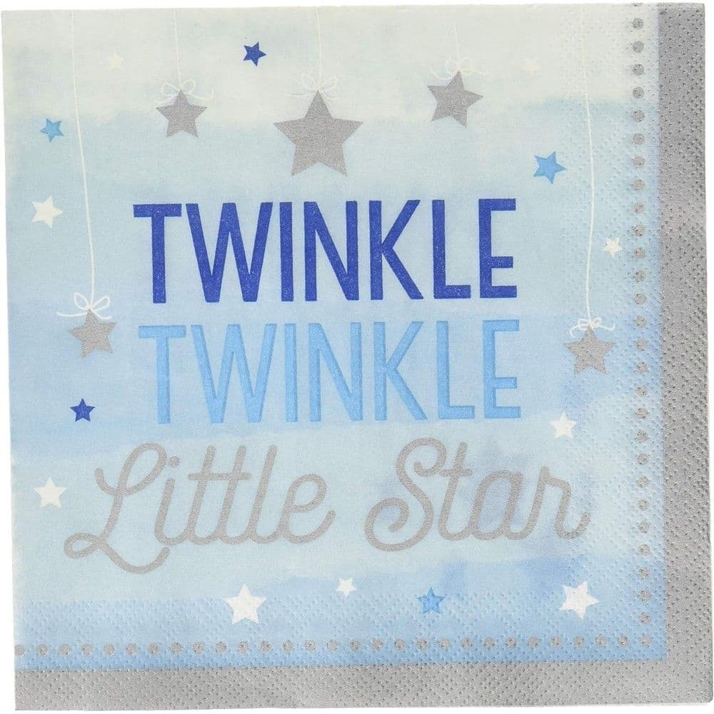 2 Ply Disposable Napkins
