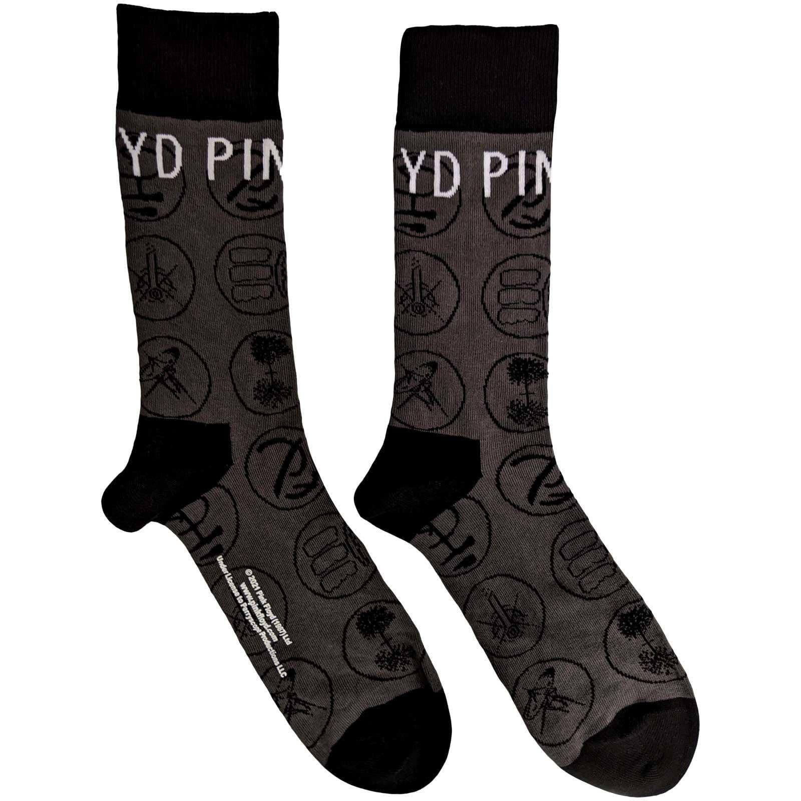 Later Years Socks