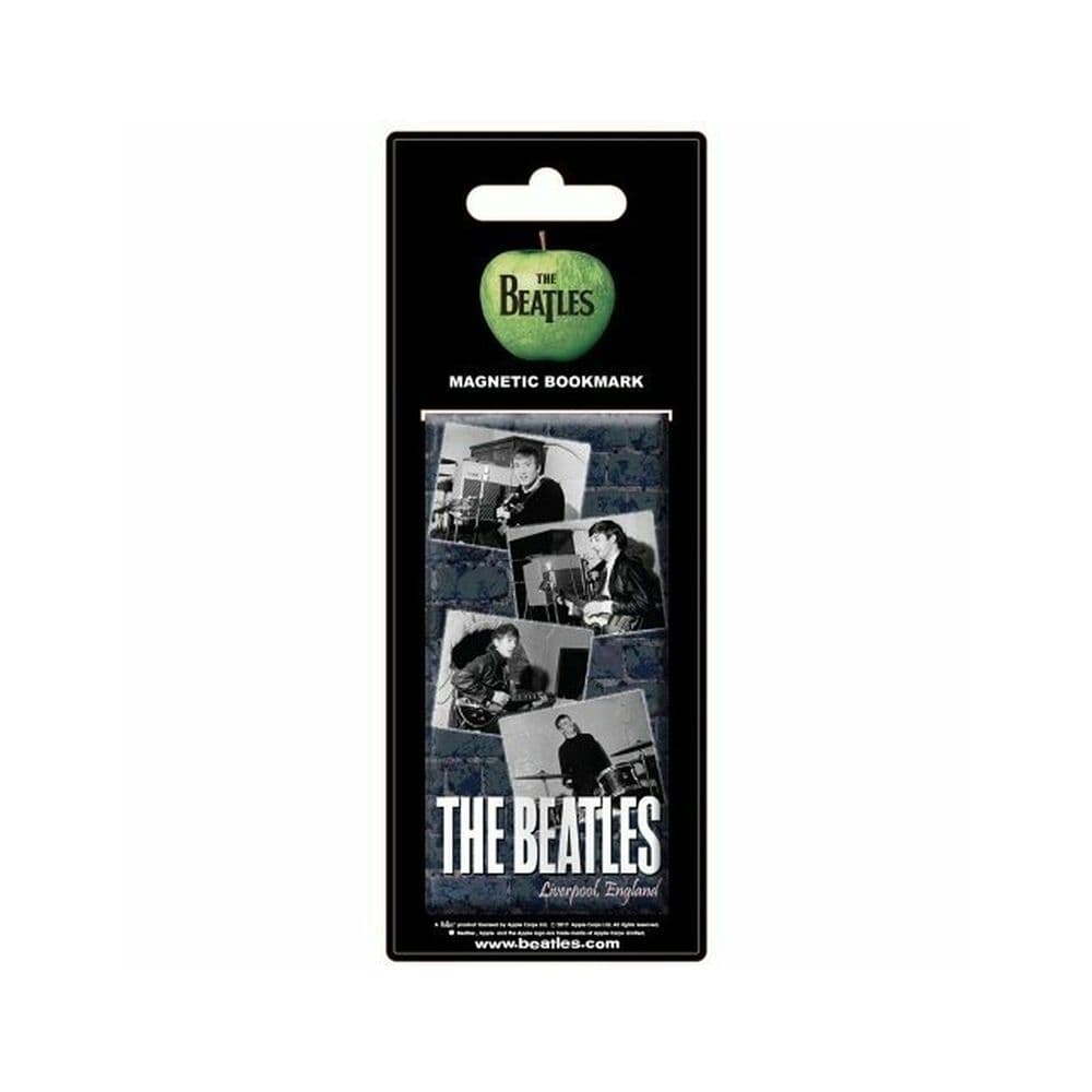 Cavern Magnetic Bookmark