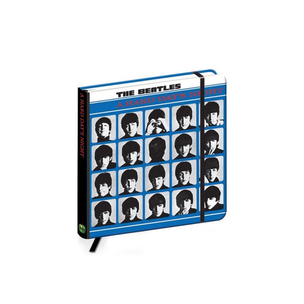 Hard Day´s Night Hardback Notebook