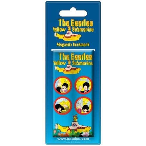 Submarine Porthole Magnetic Bookmark