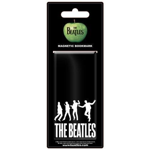 Jump Magnetic Bookmark