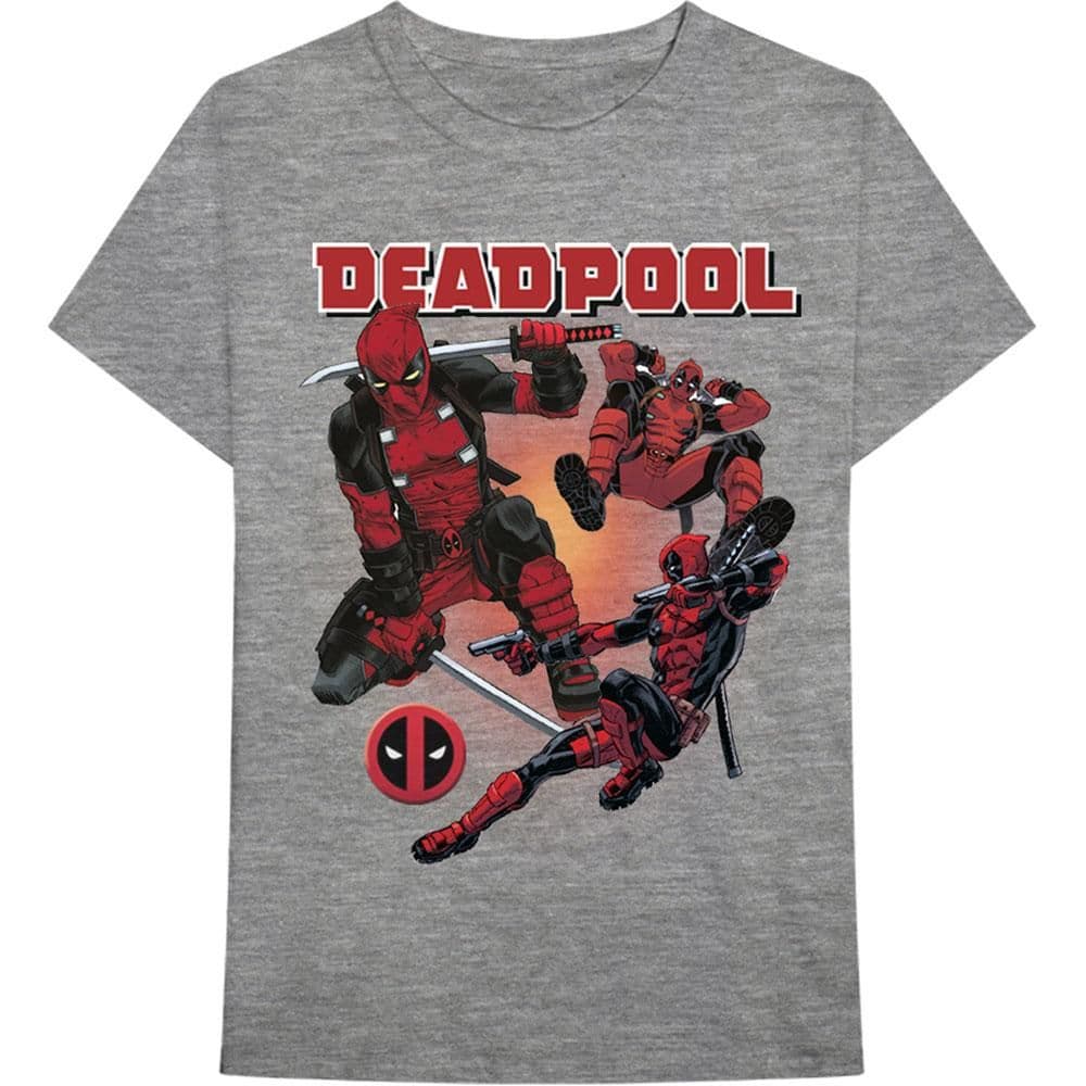 Collage T Shirt
