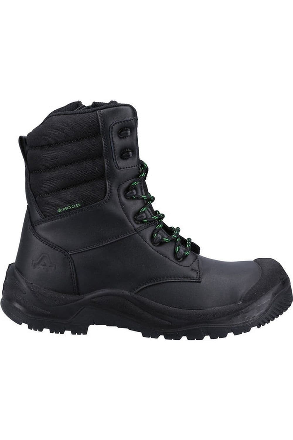 AS503 Elder Safety Boots