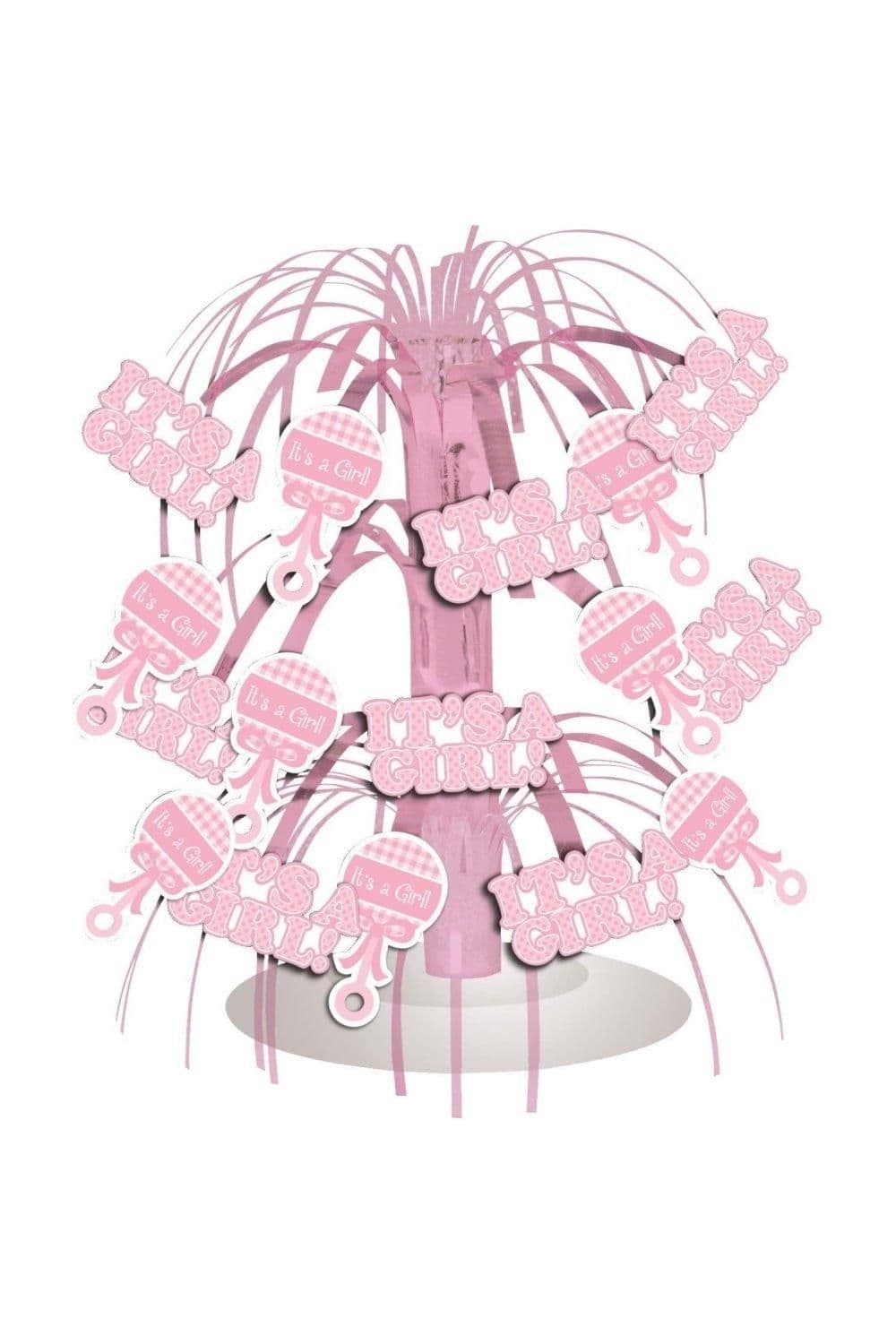 It´s Cascade Centrepiece