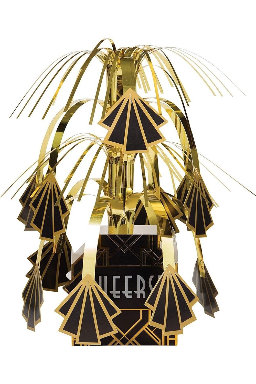 Cheers Cascade Centrepiece