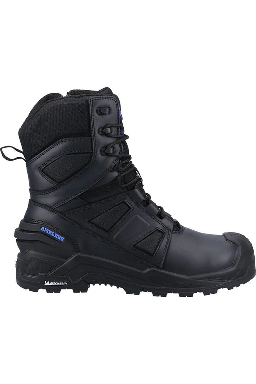 AS981C Centurion Grain Leather Safety Boots