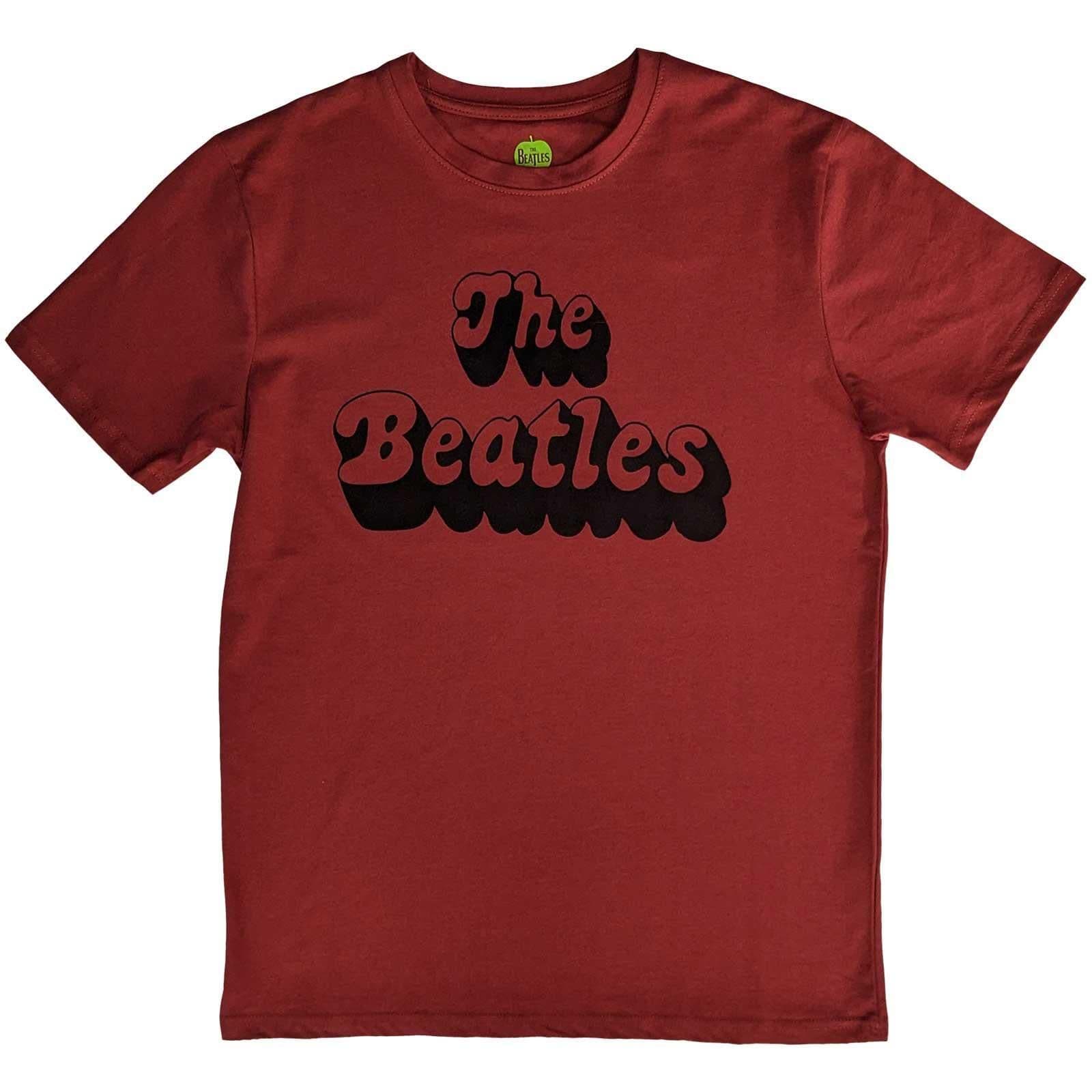 Shadow Logo T Shirt