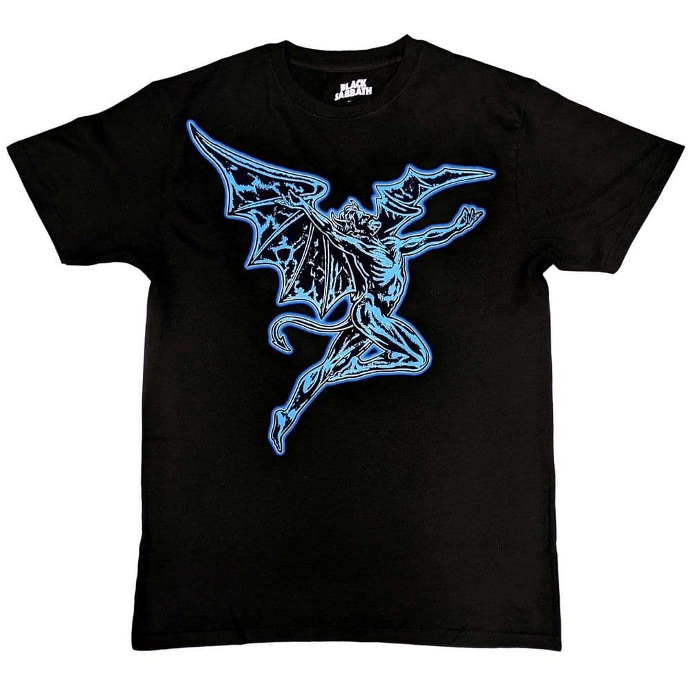 Lightning Henry T Shirt