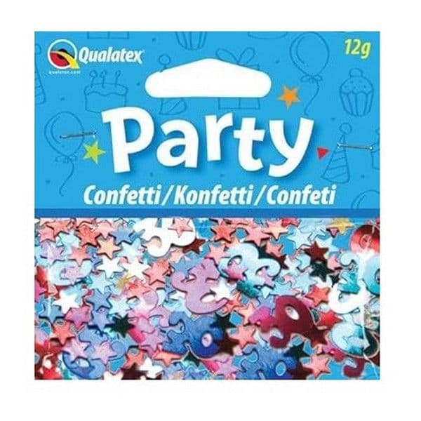 30th Birthday Confetti