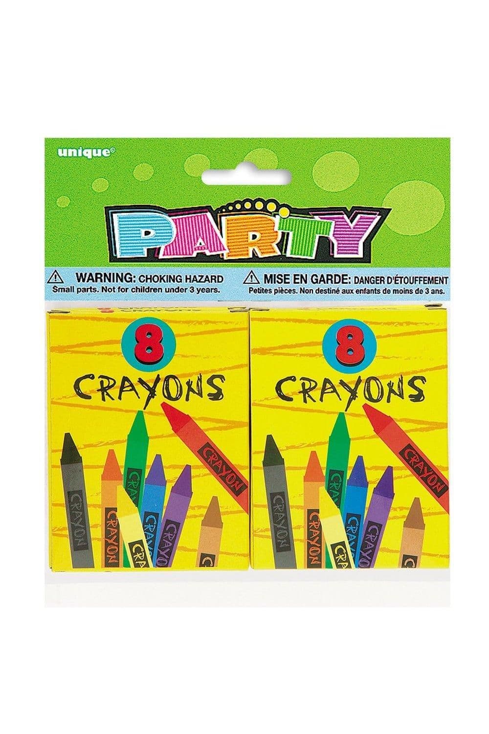 Crayon