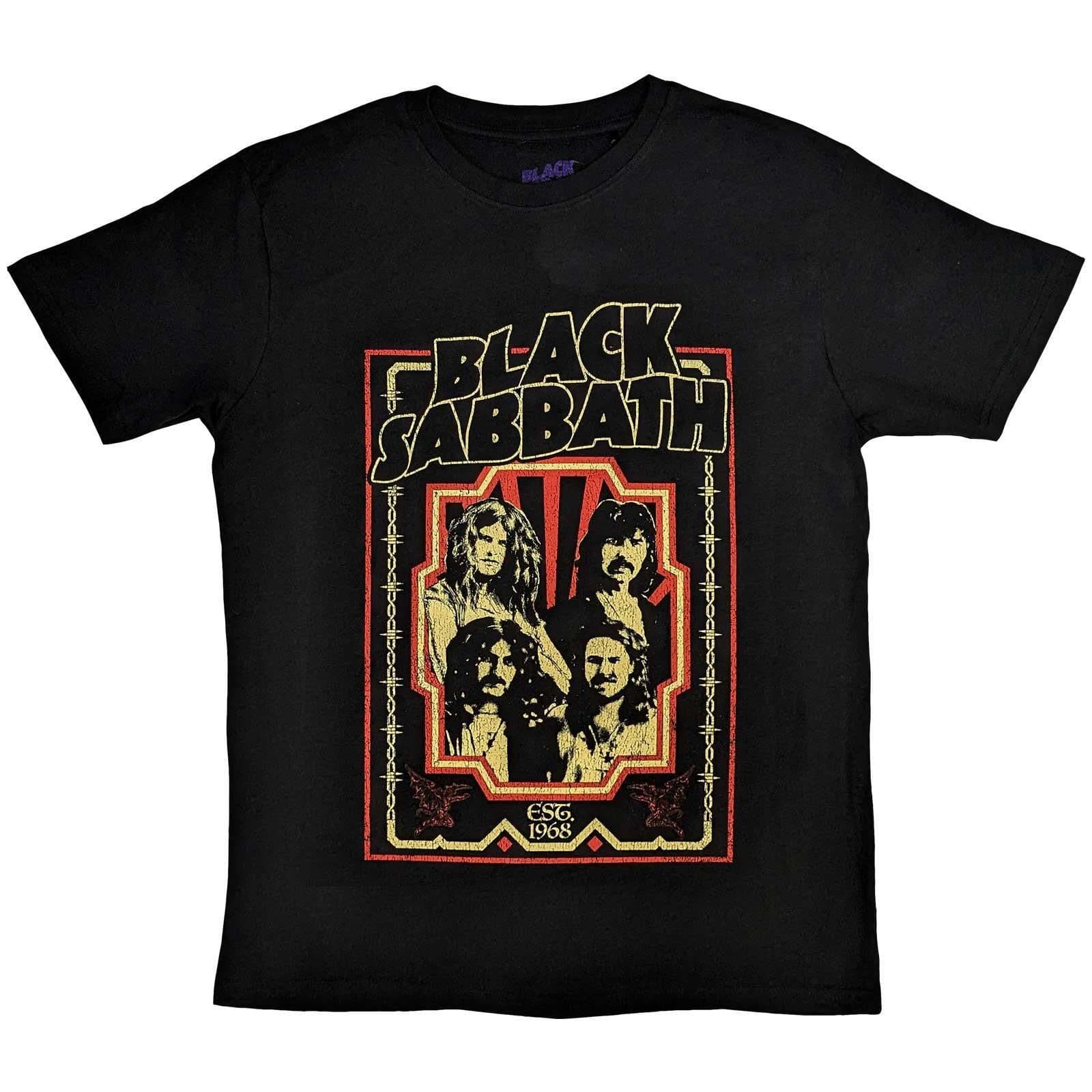 Est 1968 T Shirt