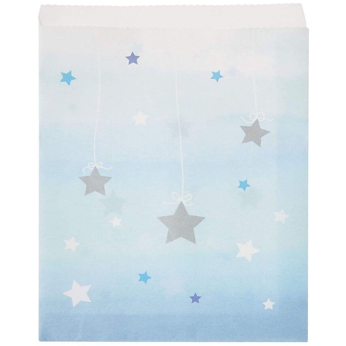 Twinkle Little Star Treat Bag
