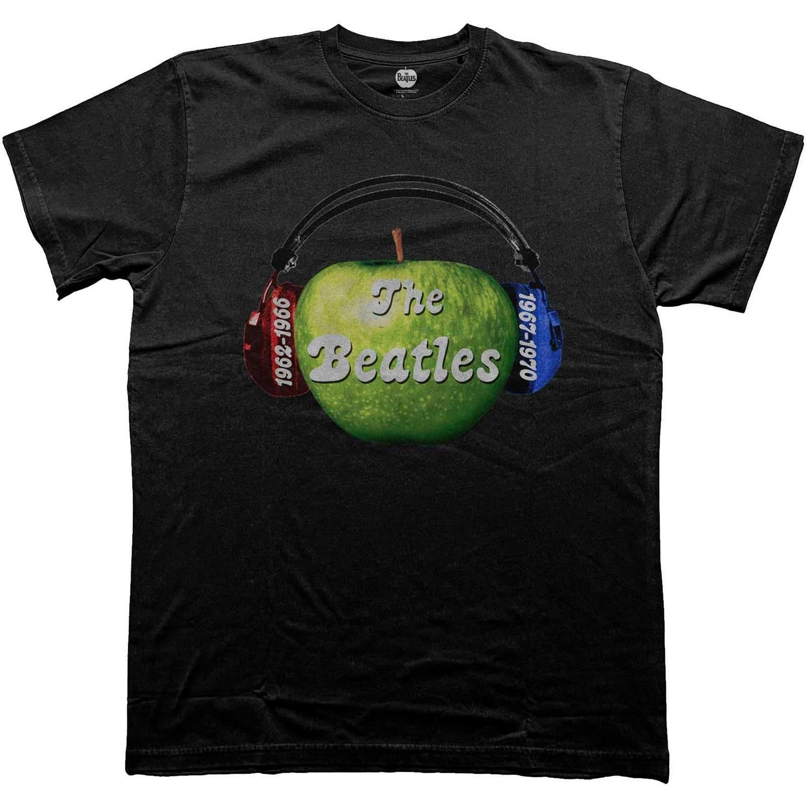 Listen To T Shirt