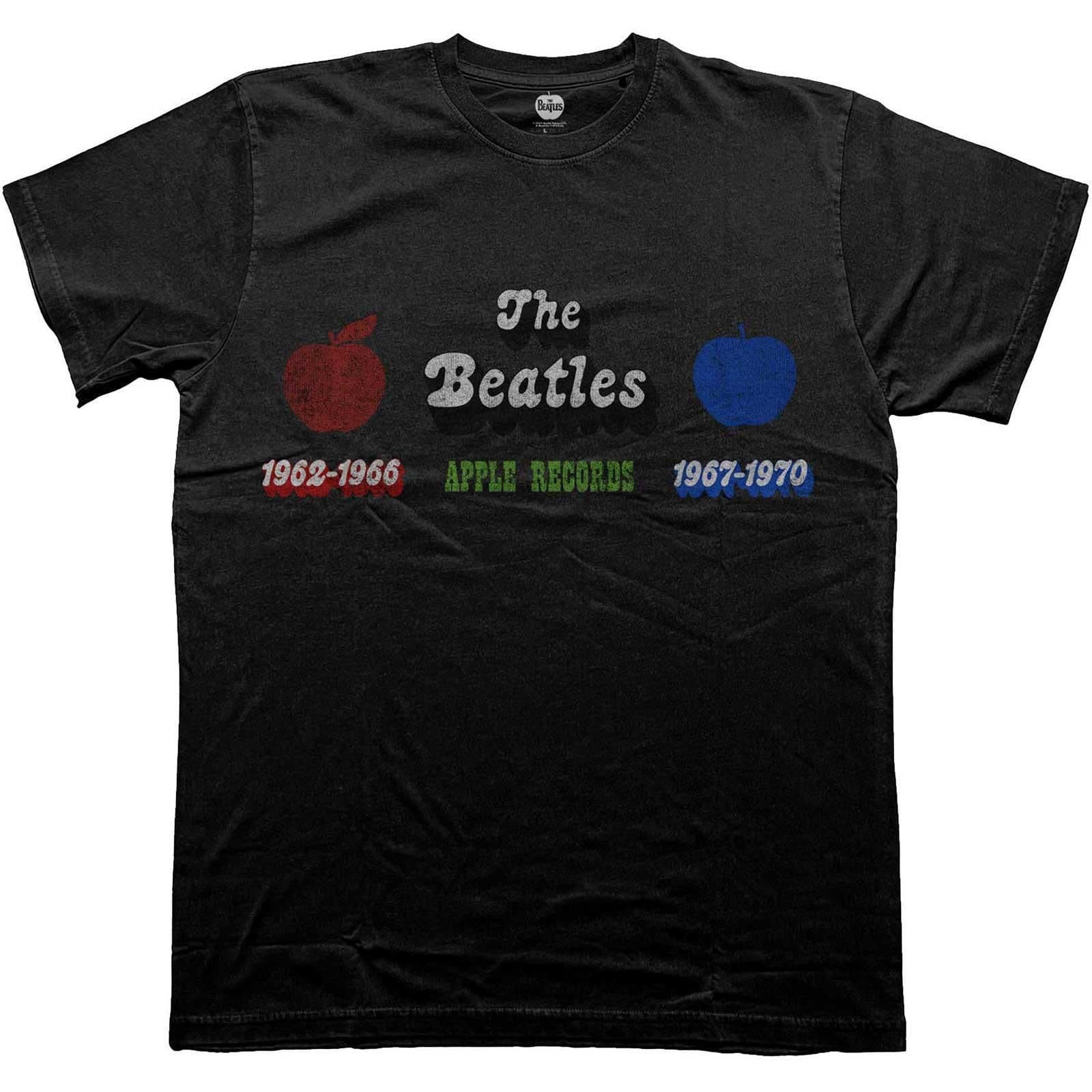 Apple Years T Shirt