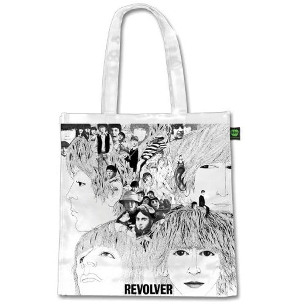 Revolver Tote Bag