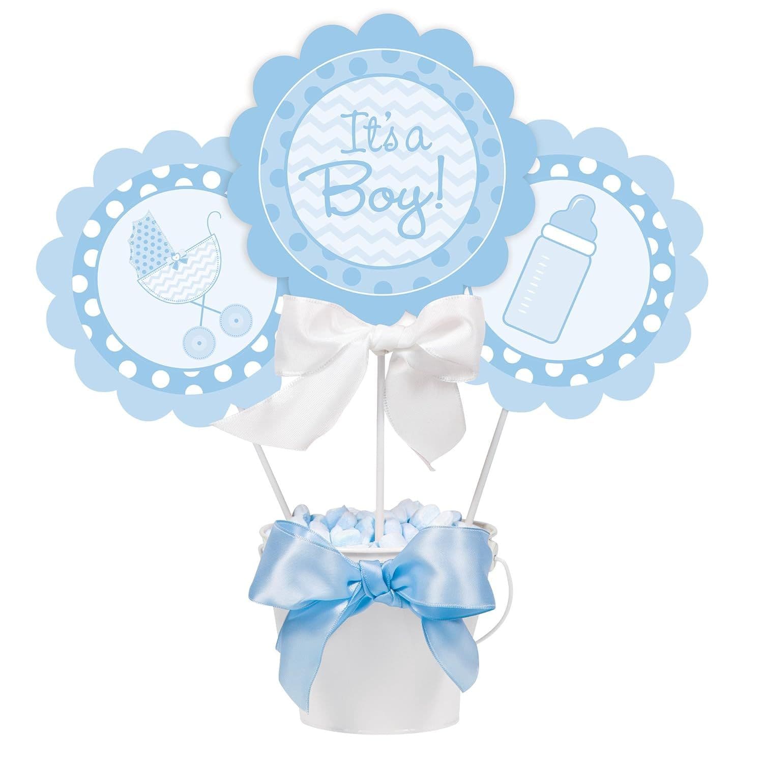 Shower Centrepiece