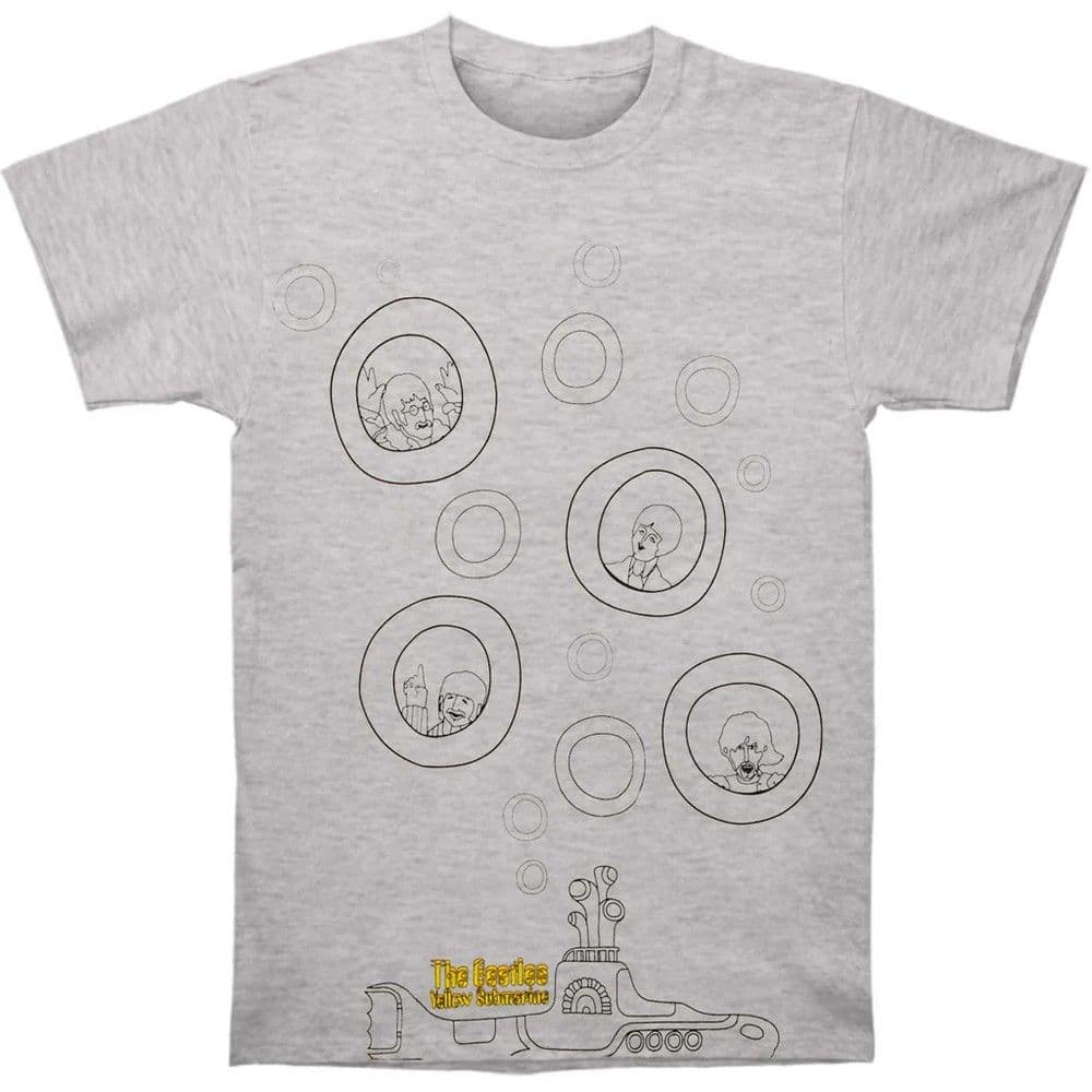 Bubble T Shirt