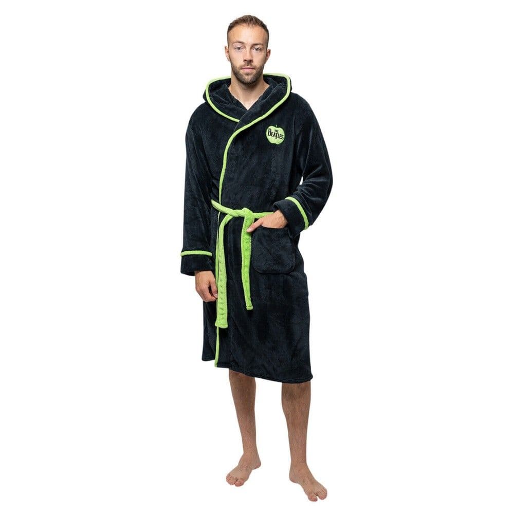 Apple Dressing Gown
