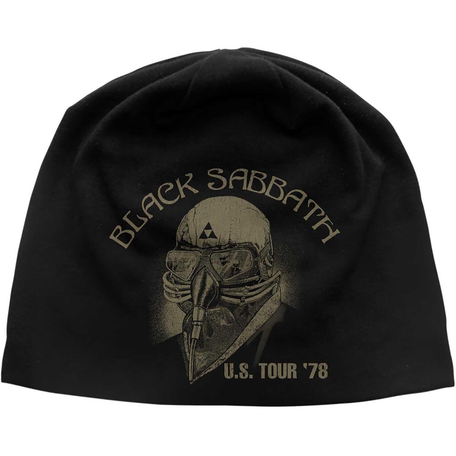 US Tour 78 Beanie