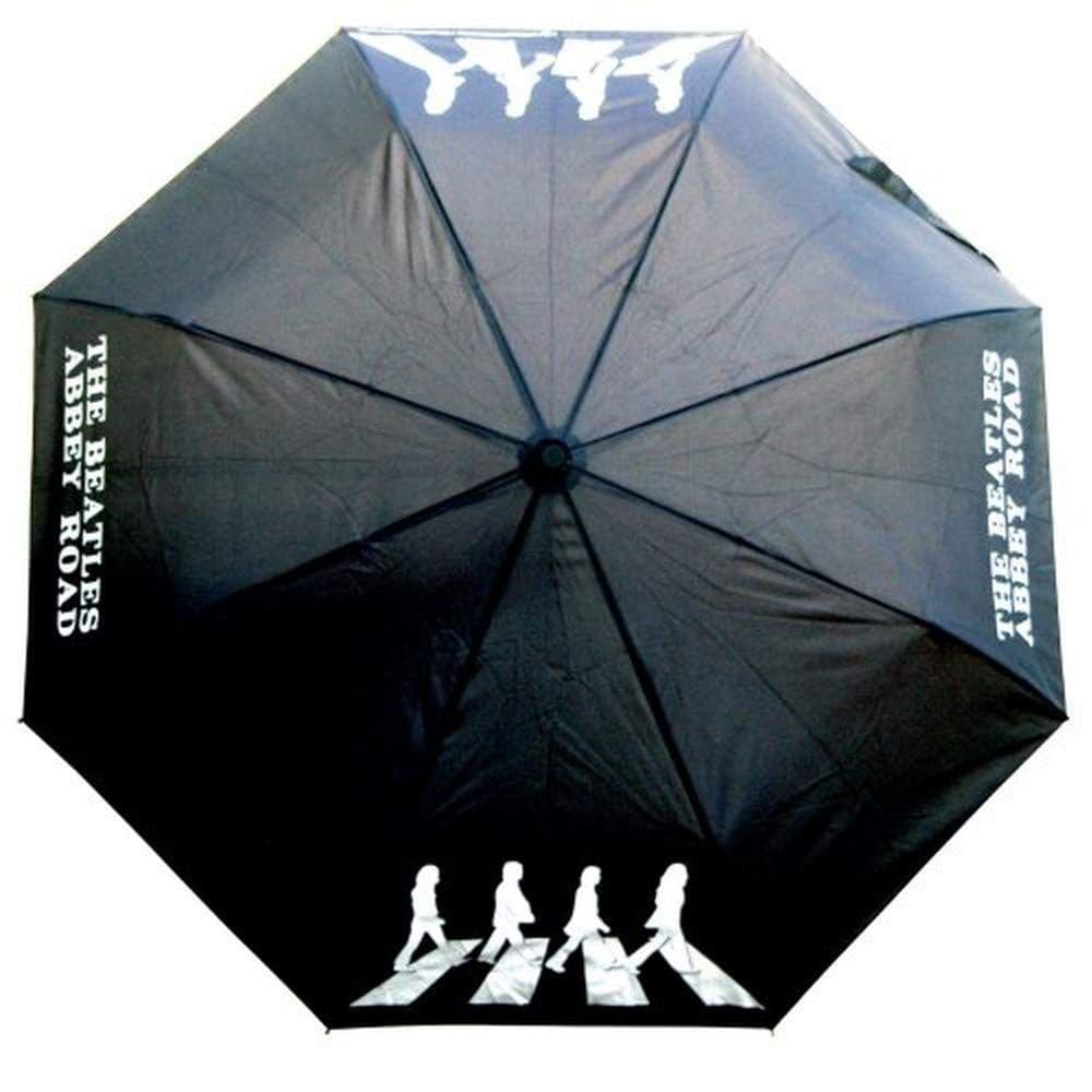 Abbey Road Folding Umbrella
