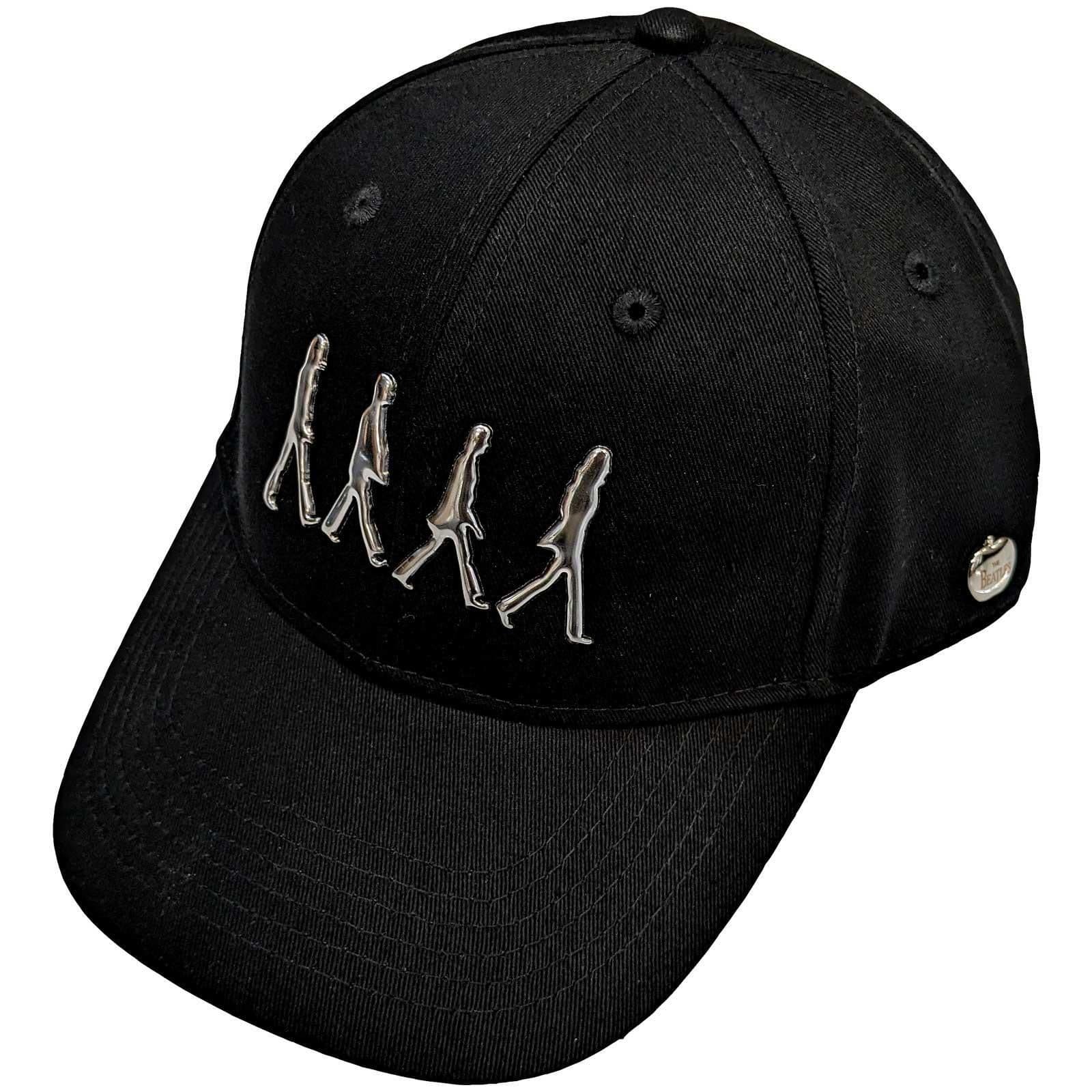 Abbey Road Badge Baseball Cap