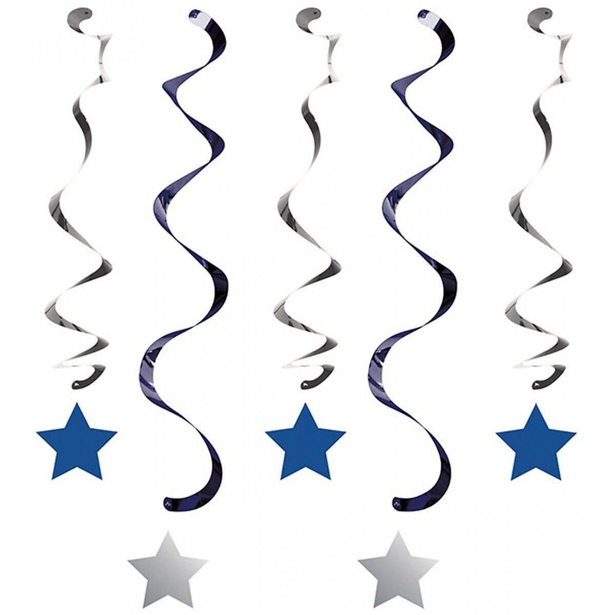 Twinkle Little Stars Hanging Decoration