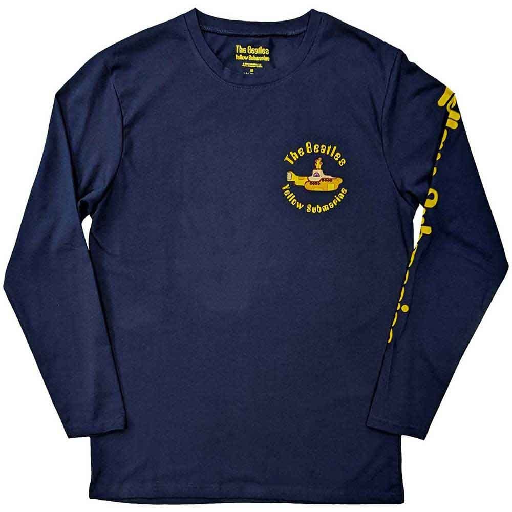 Submarine Band Cotton T Shirt