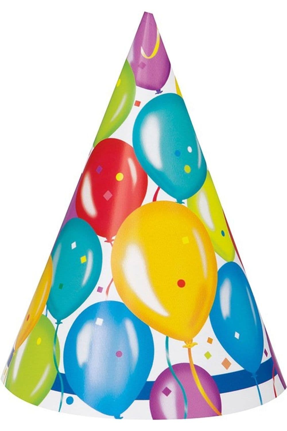 Birthday Hats