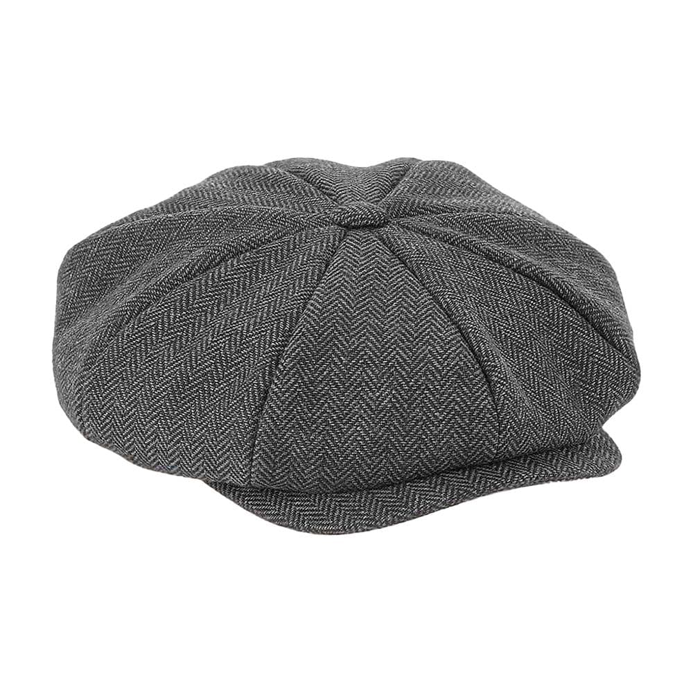 Heritage Baker Cap S M