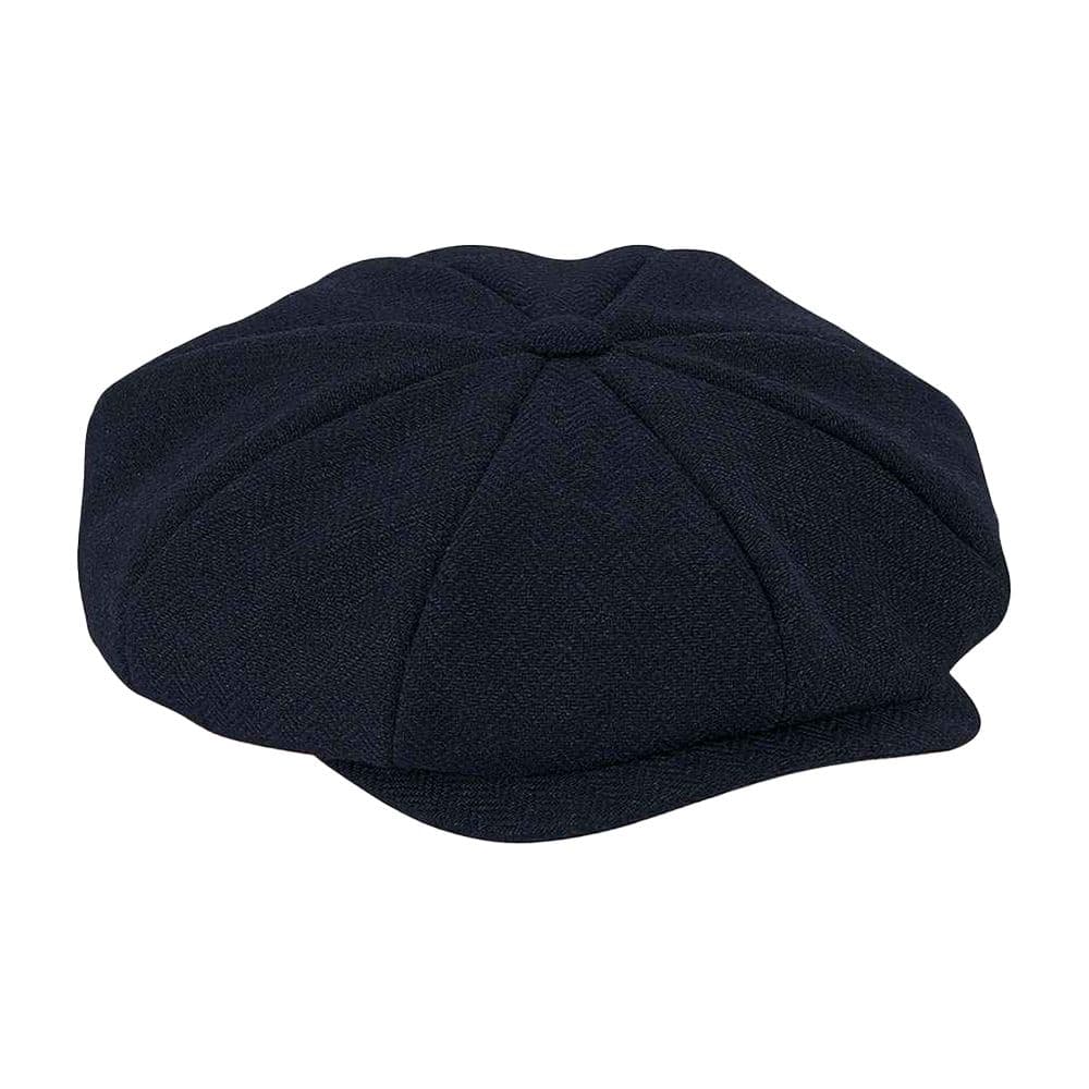 Heritage Baker Cap S M
