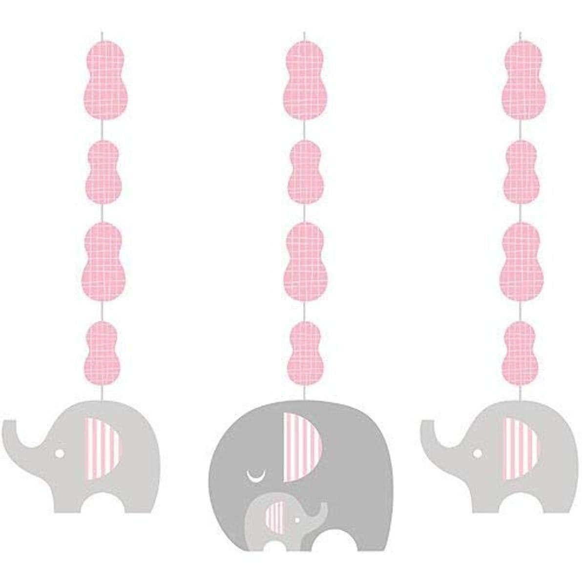 Peanut Shower Hanging Decoration