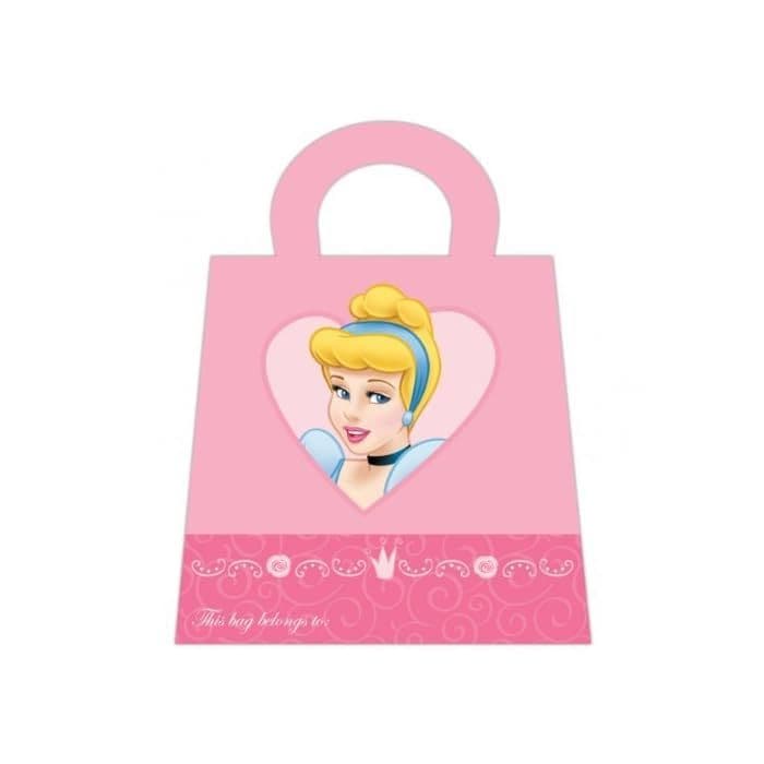 Mr Party Bags