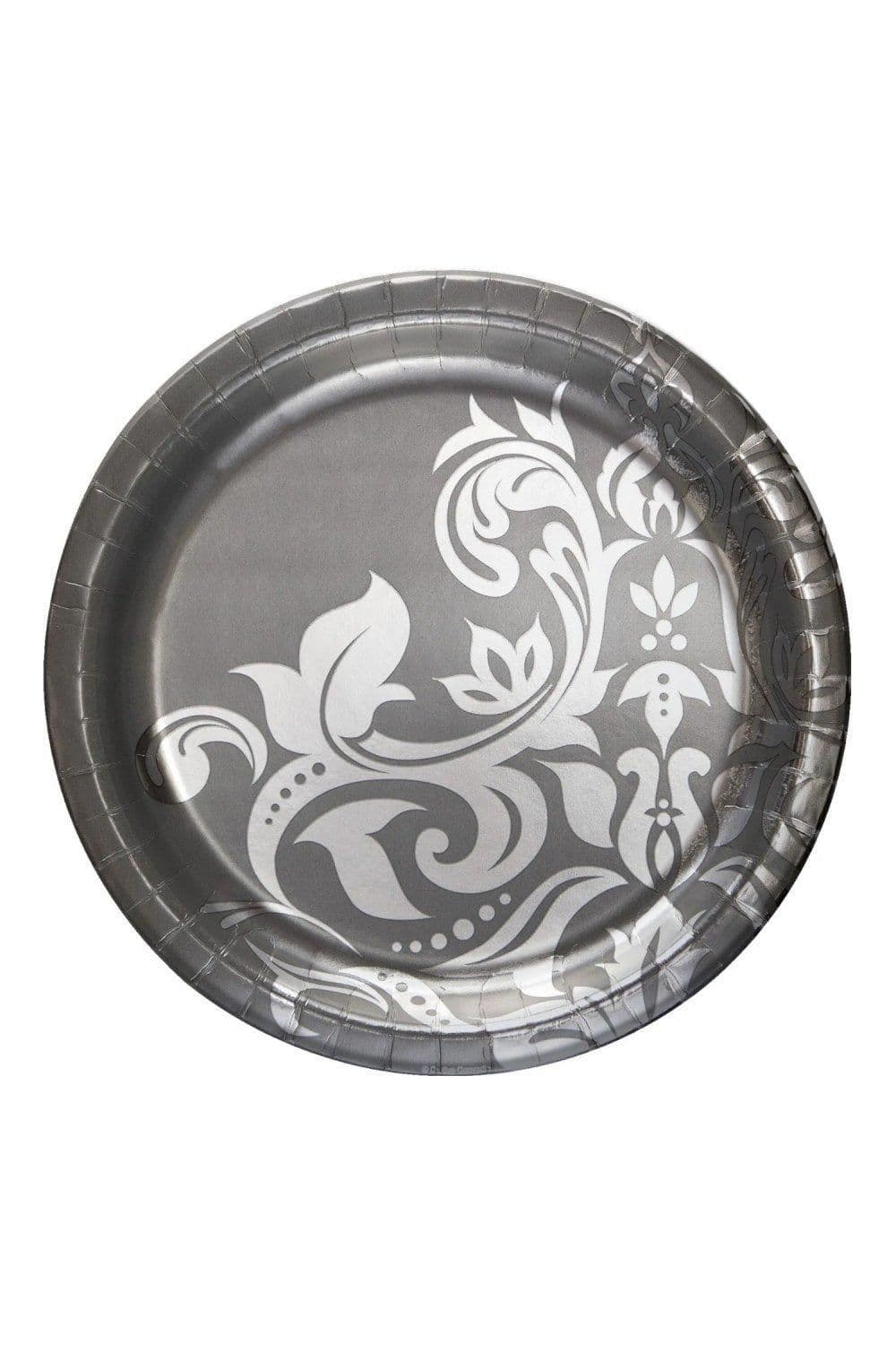 Paper Round 25th Anniversary Plates