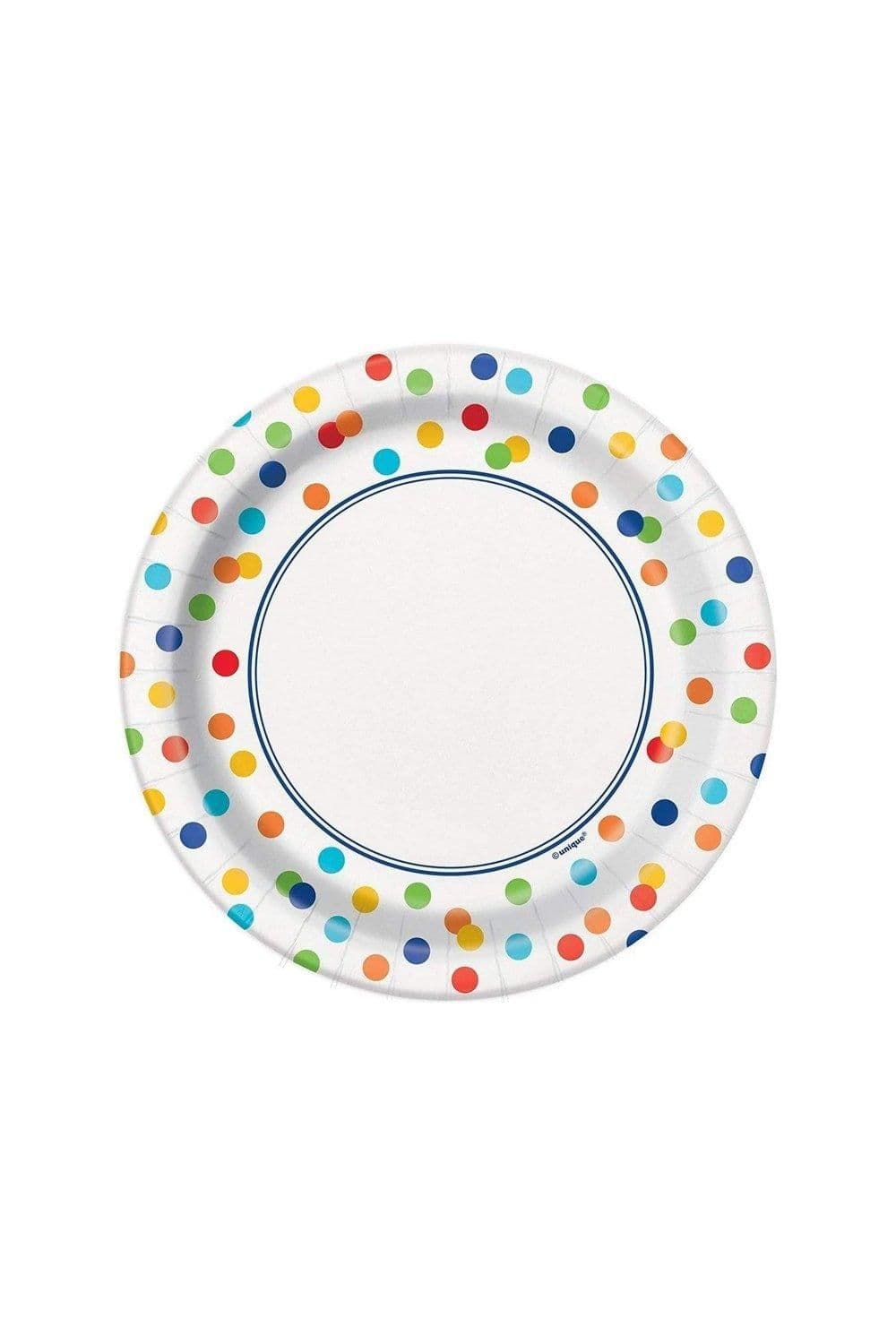 Dots Plates