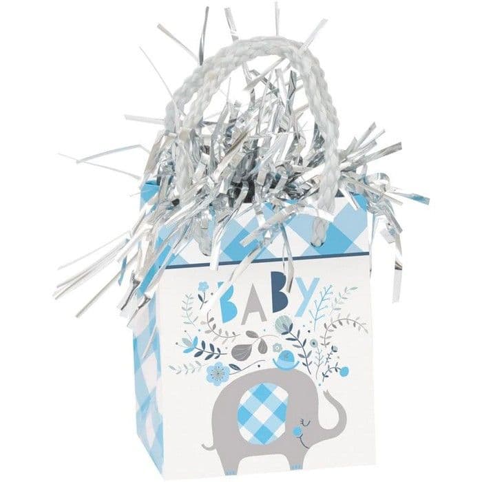 Gift Bag Shower Balloon Weight