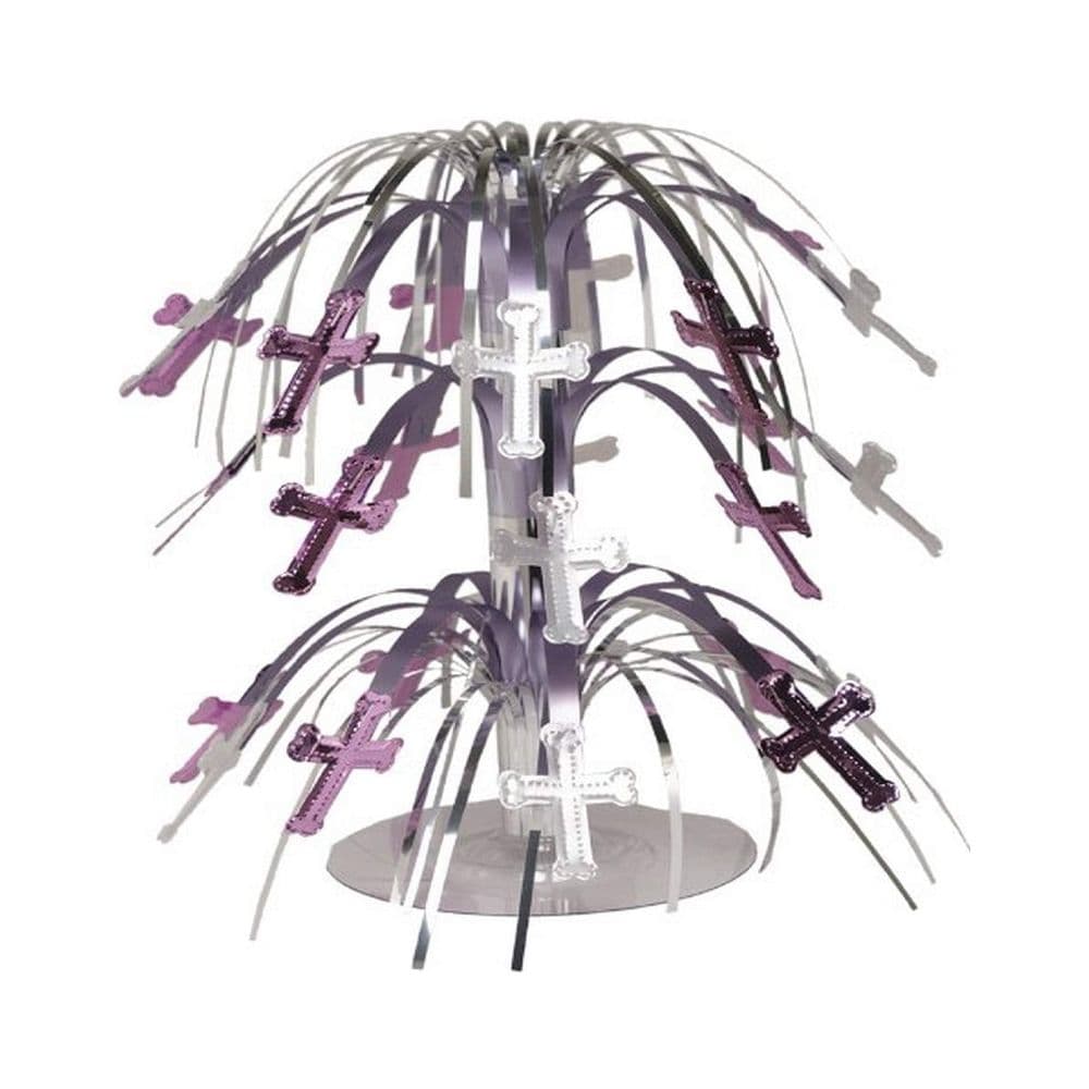 Cross Centrepiece