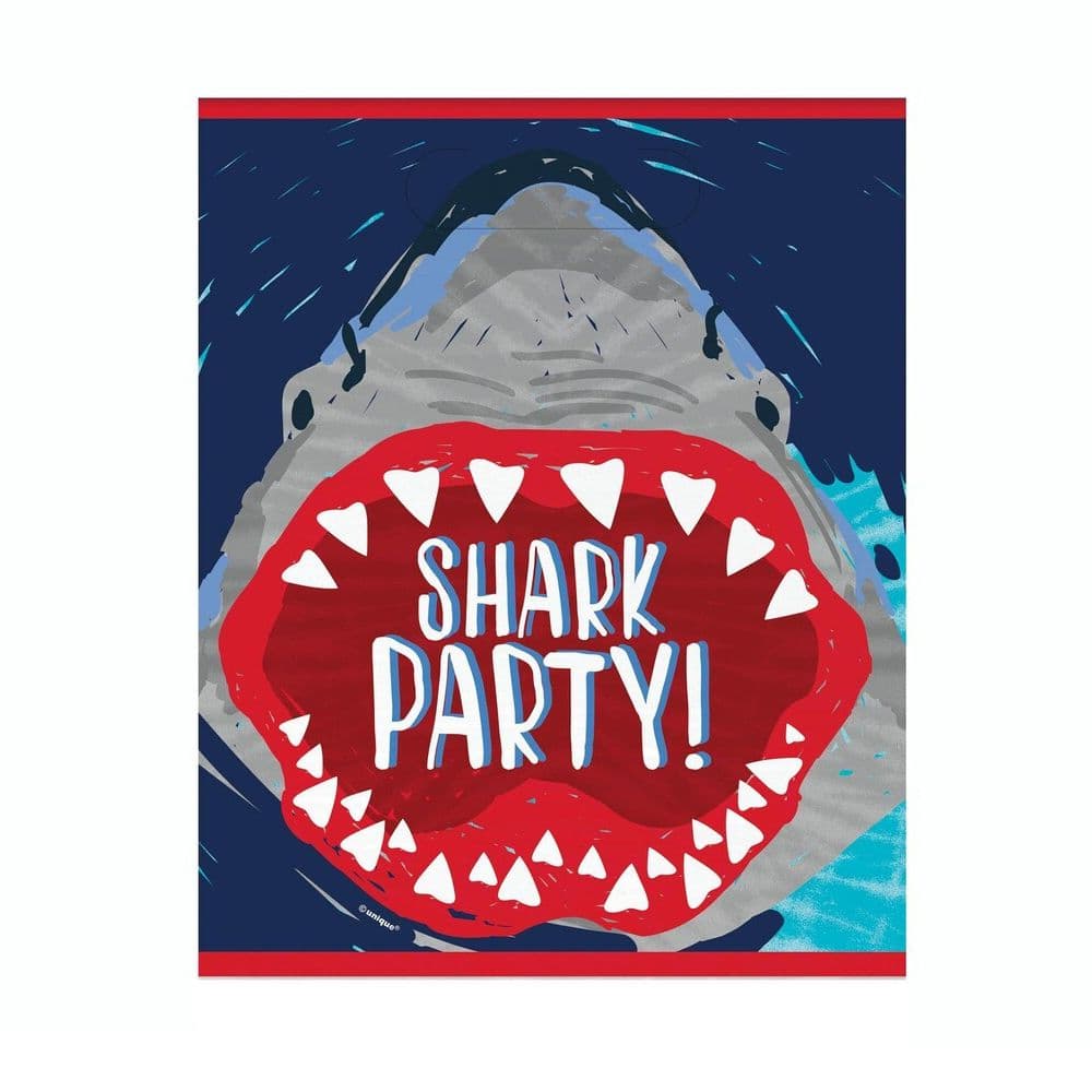 Shark Bags