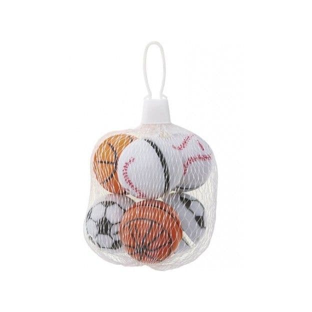 Sports Balls Yo Yo