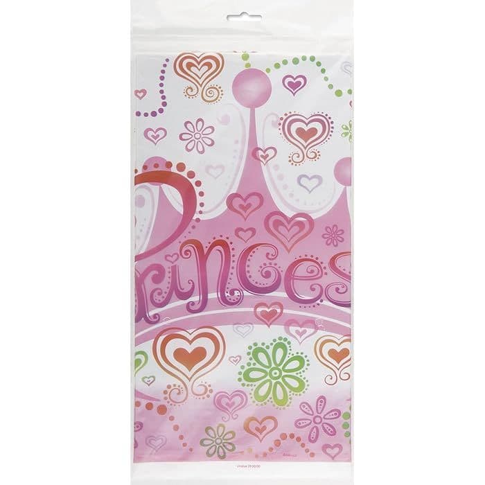 Princess Table Cover