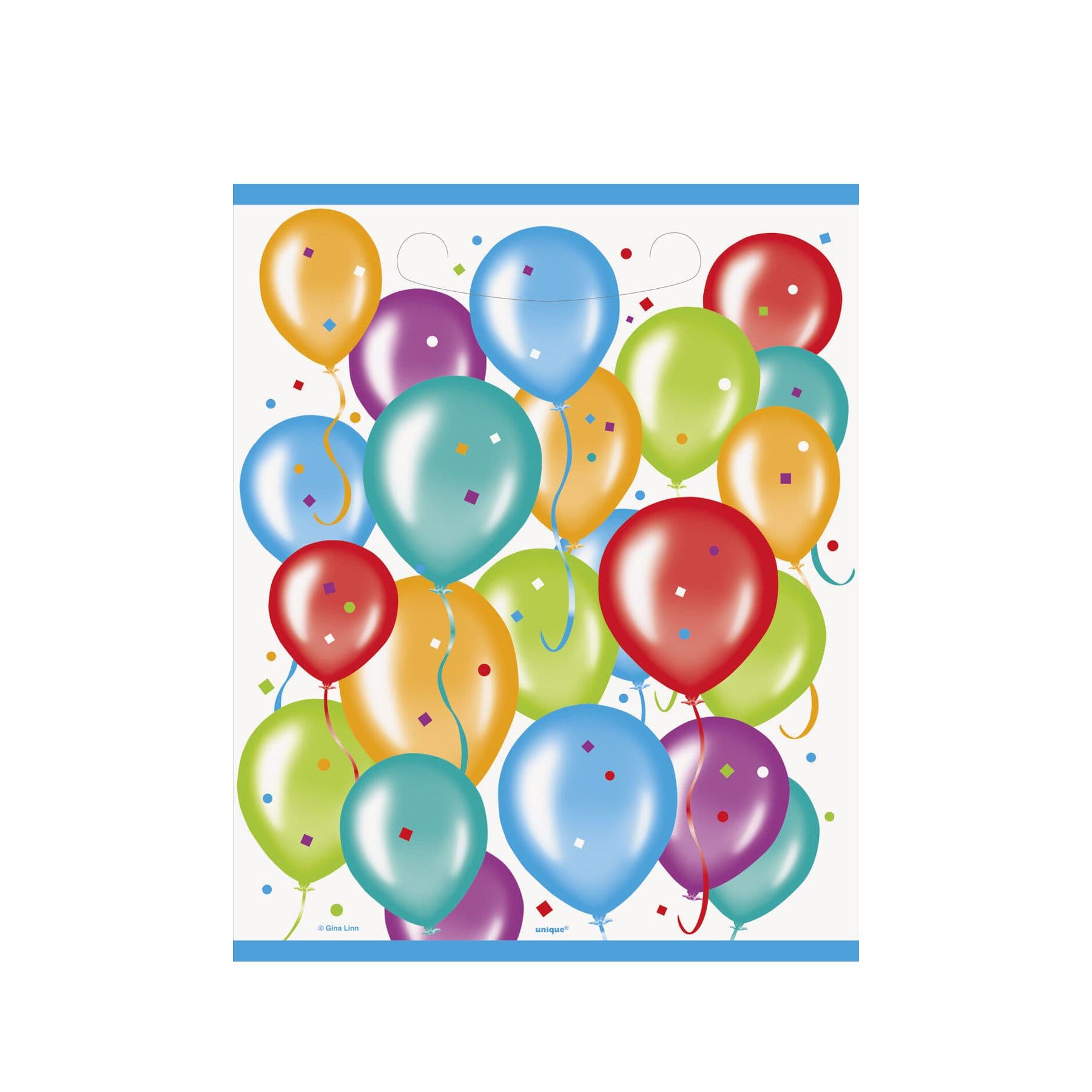 Balloons Bags