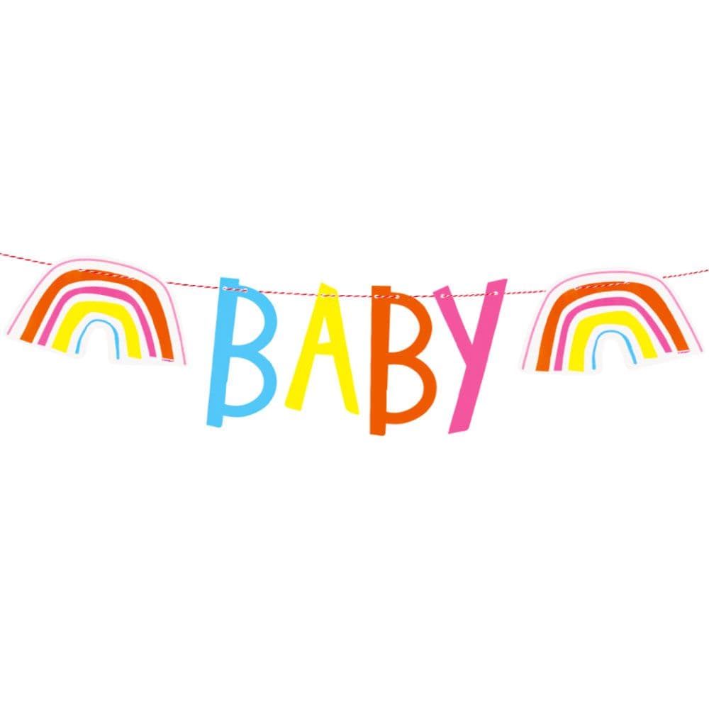 Zoo Shower Banner
