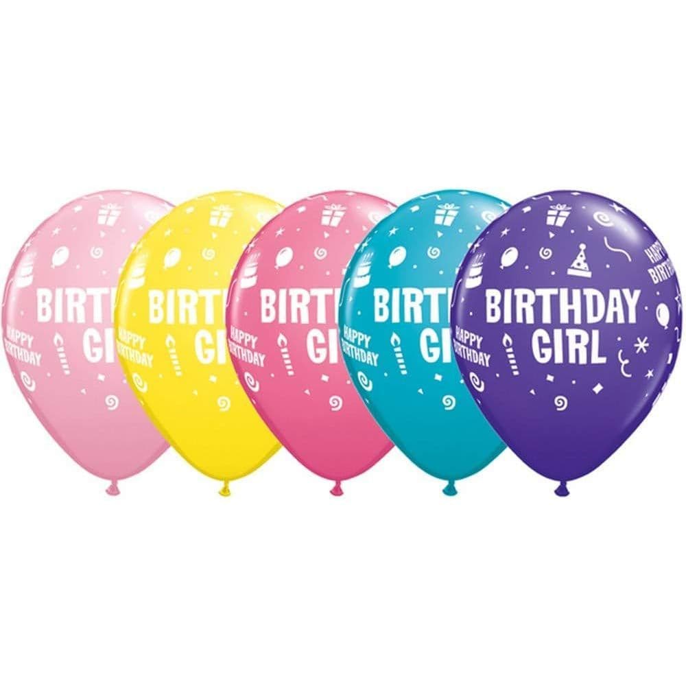 Oh Latex Printed Balloons