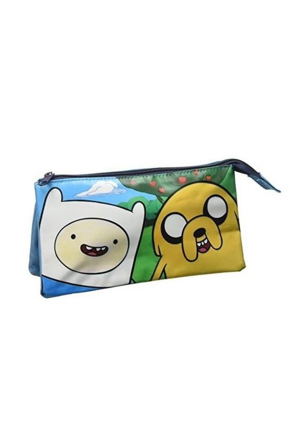 Pocket Pencil Case
