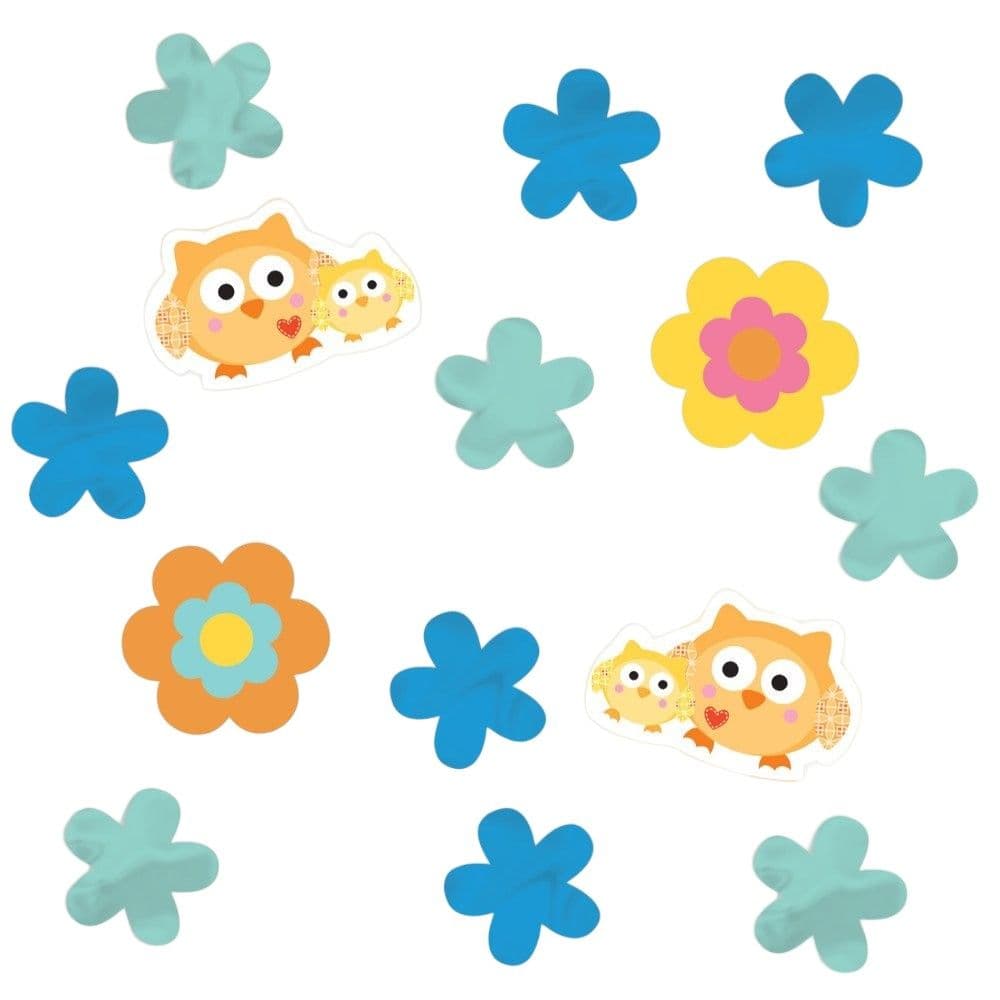 Happi Tree Shower Confetti