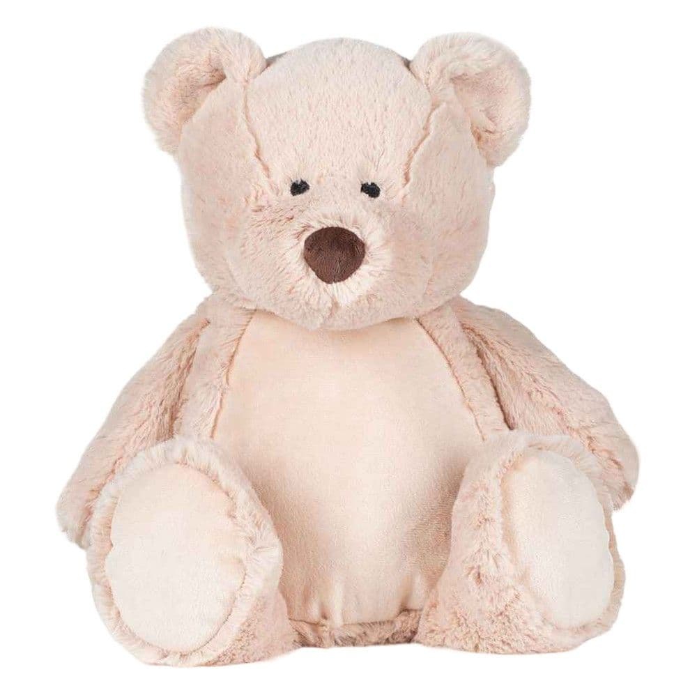 Teddy Bear Plush Toy