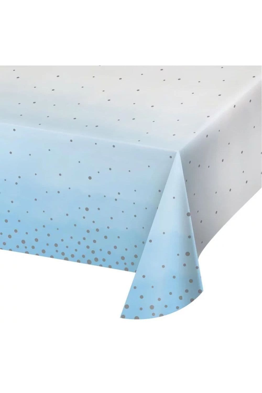 Lined Paper Table Cover