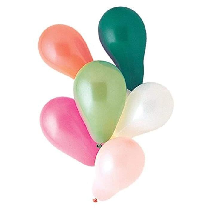Latex Balloons