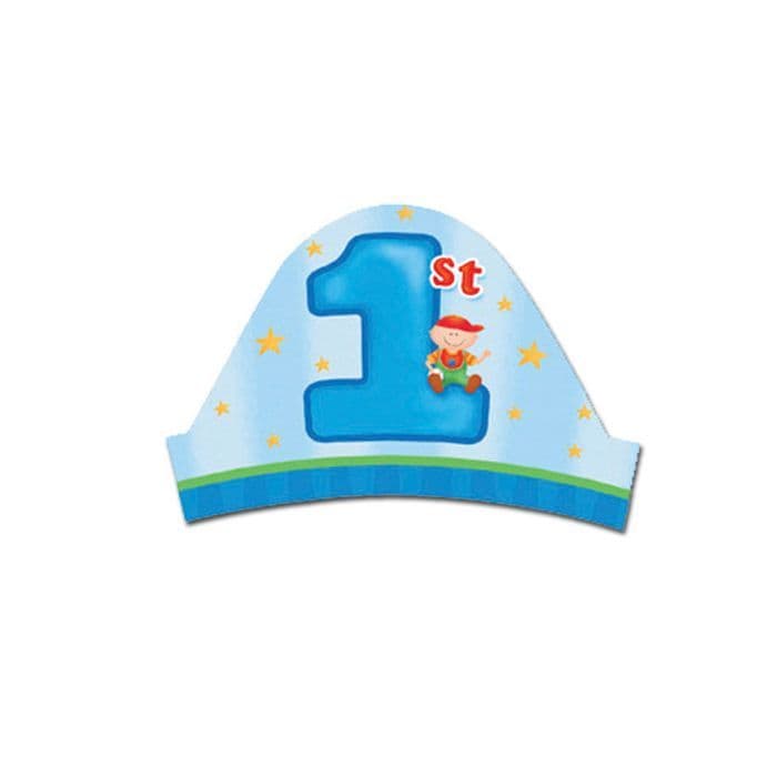 Sweet At One Hats