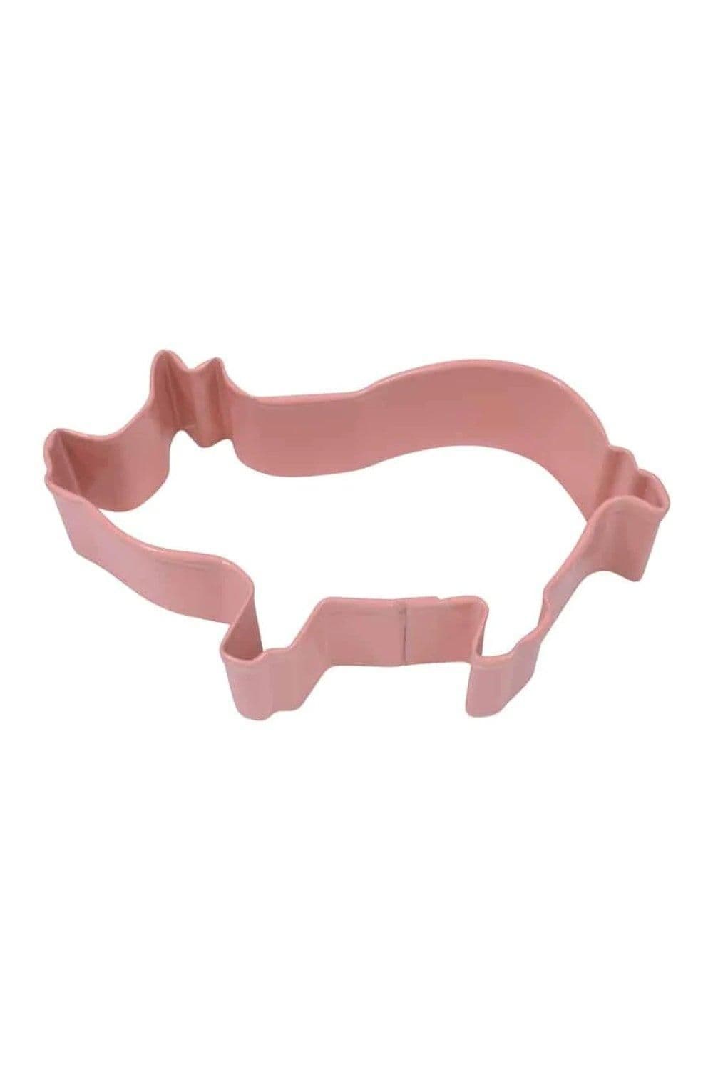 Pig Cookie Cutter